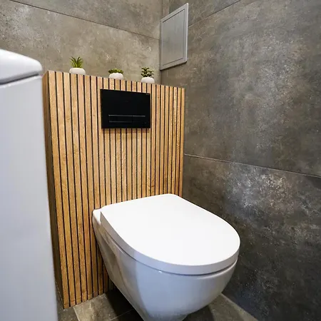 Comfortable Center Poznań