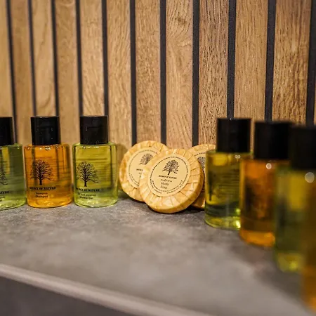 Comfortable Center Appartement