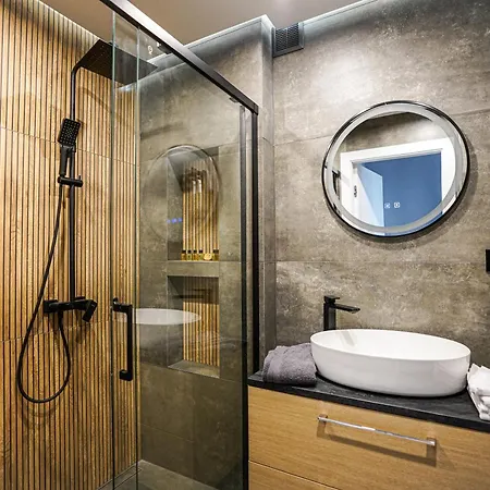 Comfortable Center * Poznań