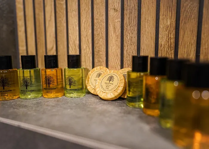 Comfortable Center شقة