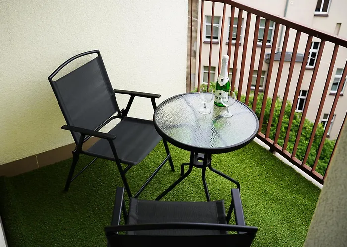 Apartman Comfortable Center